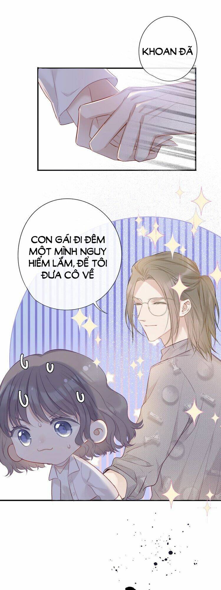 Bảo Vệ Siêu Sao Của Tôi Chapter 18.5 - Trang 2