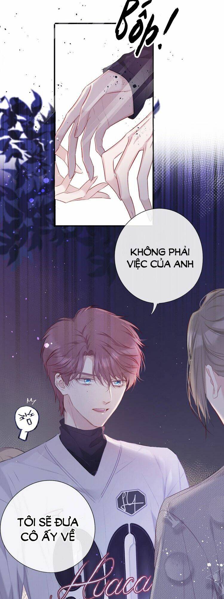 Bảo Vệ Siêu Sao Của Tôi Chapter 18.5 - Trang 2