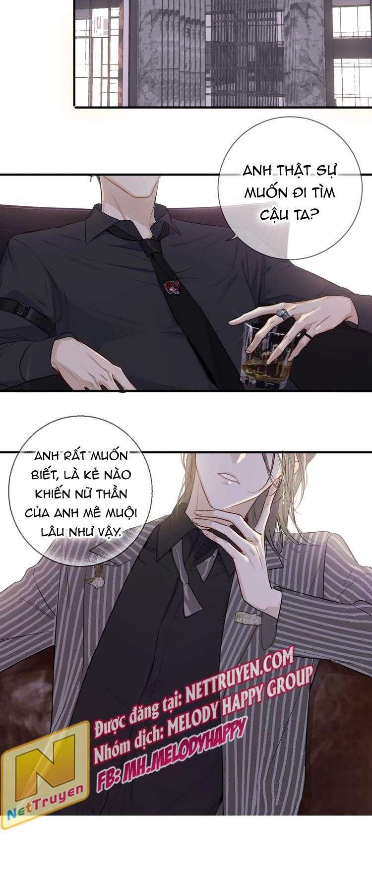 Bảo Vệ Siêu Sao Của Tôi Chapter 18 - Trang 2