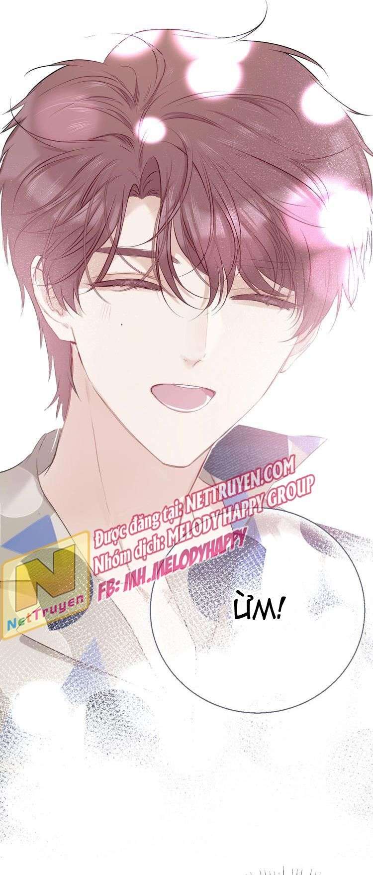 Bảo Vệ Siêu Sao Của Tôi Chapter 18 - Trang 2