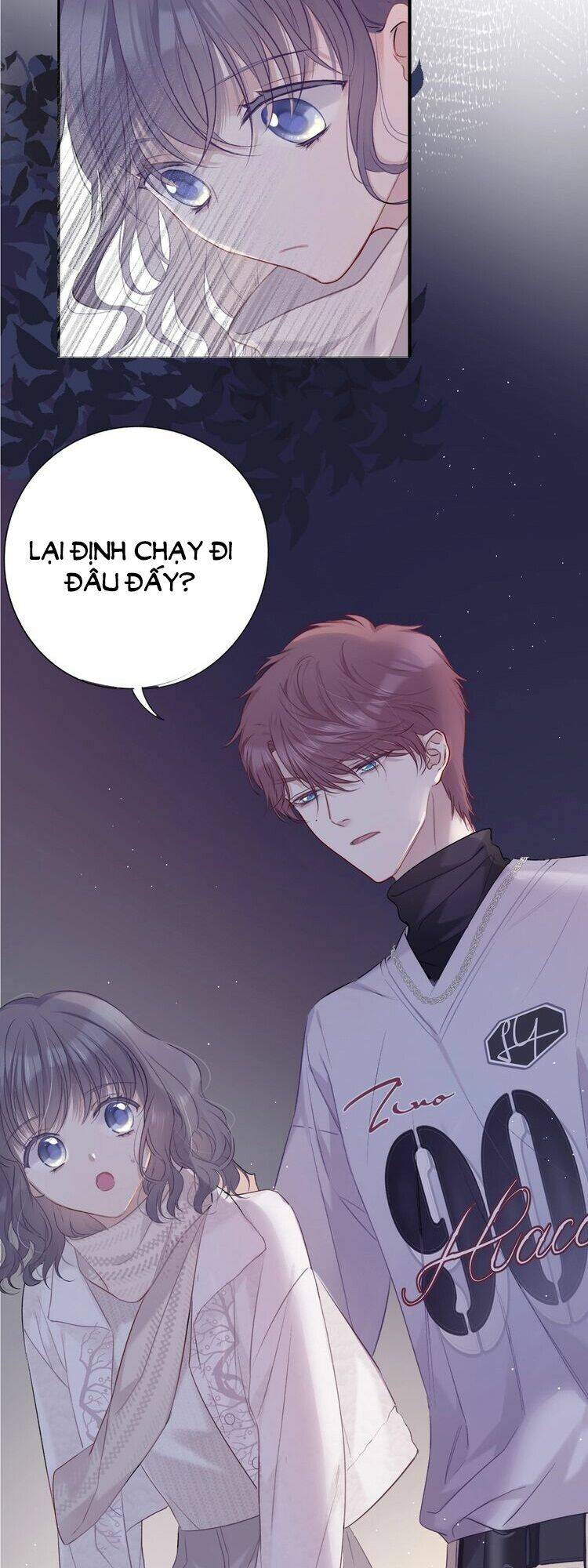 Bảo Vệ Siêu Sao Của Tôi Chapter 17.5 - Trang 2