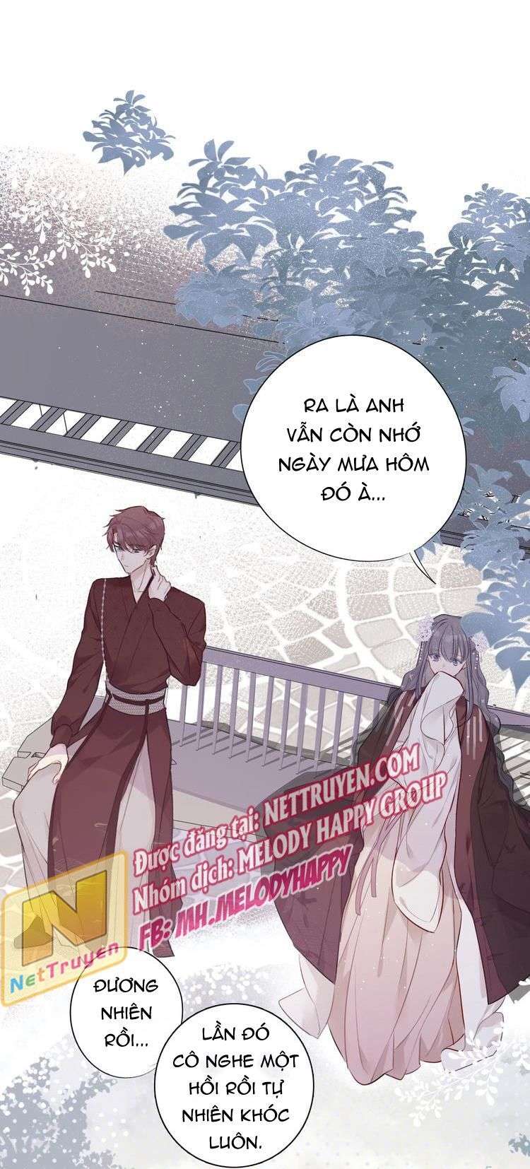 Bảo Vệ Siêu Sao Của Tôi Chapter 17 - Trang 2