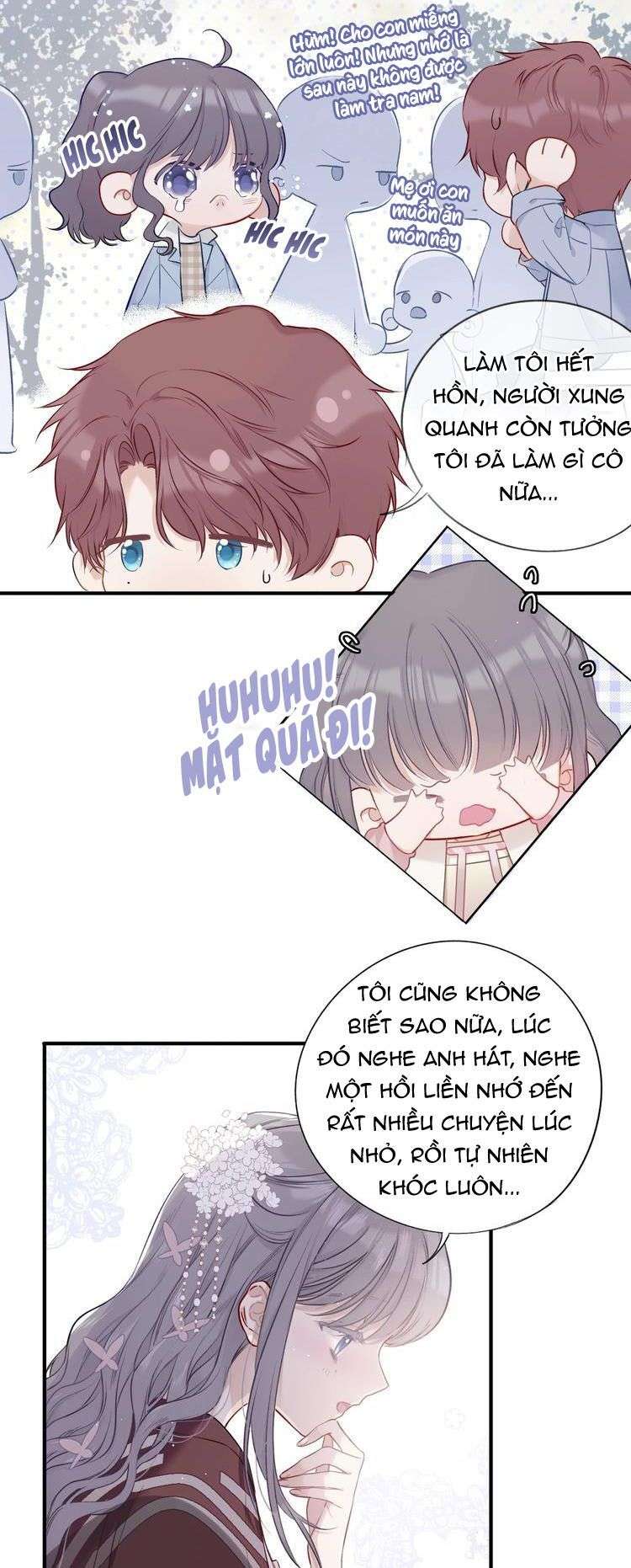 Bảo Vệ Siêu Sao Của Tôi Chapter 17 - Trang 2