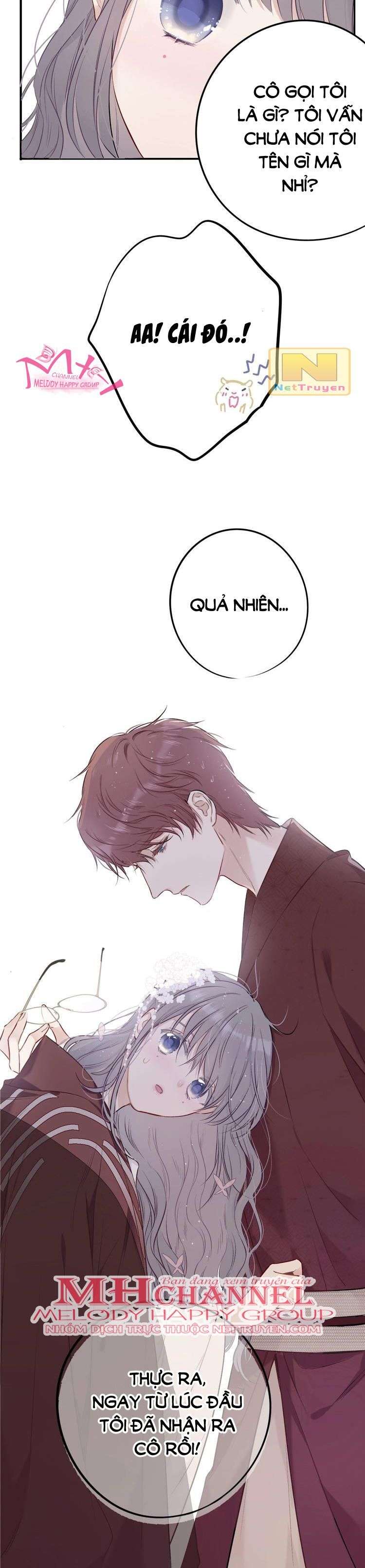 Bảo Vệ Siêu Sao Của Tôi Chapter 16 - Trang 2