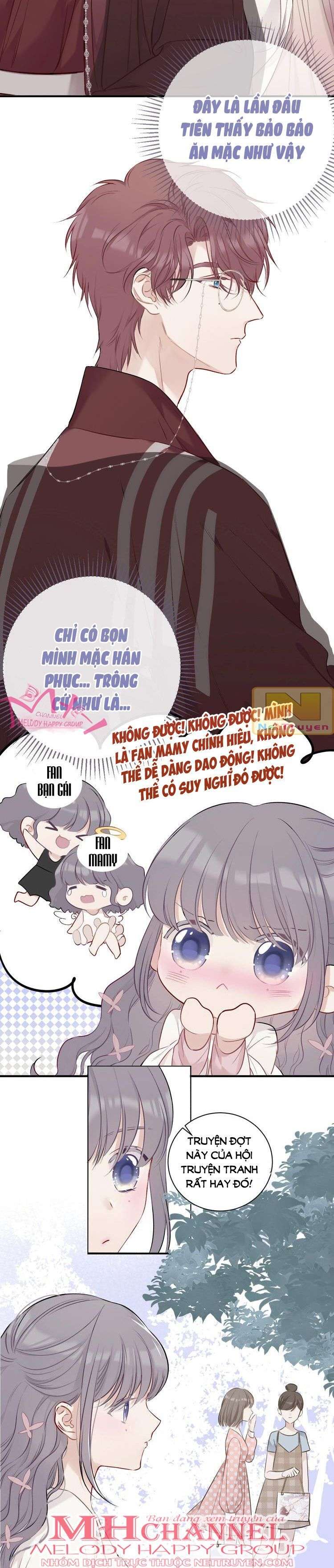 Bảo Vệ Siêu Sao Của Tôi Chapter 16 - Trang 2