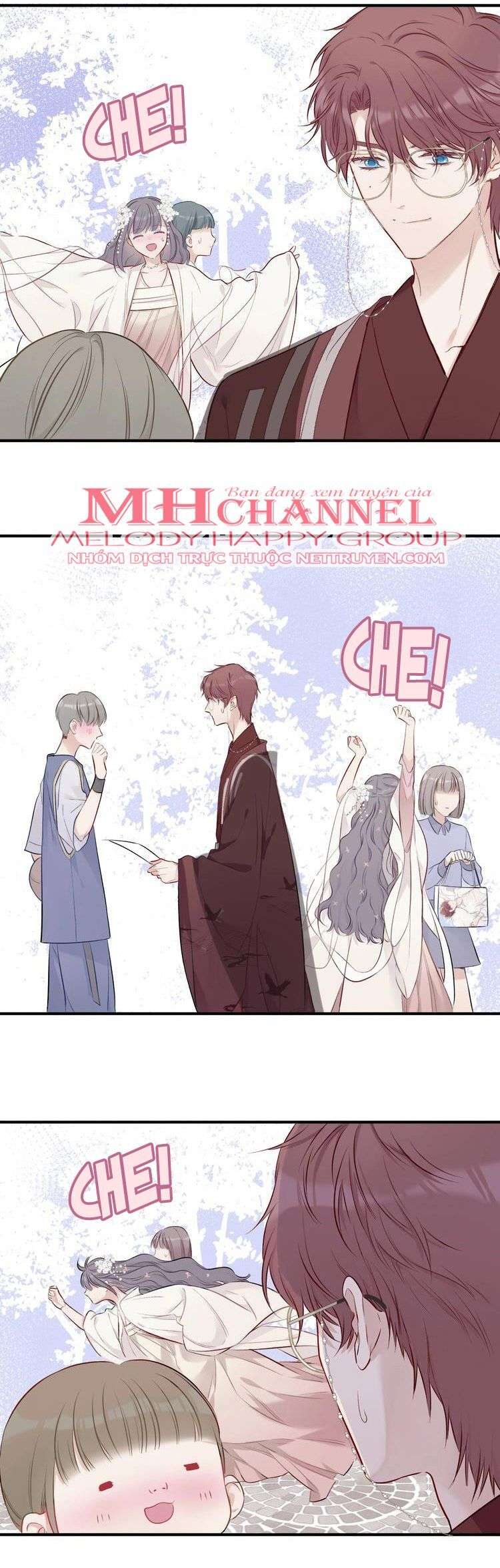 Bảo Vệ Siêu Sao Của Tôi Chapter 16 - Trang 2