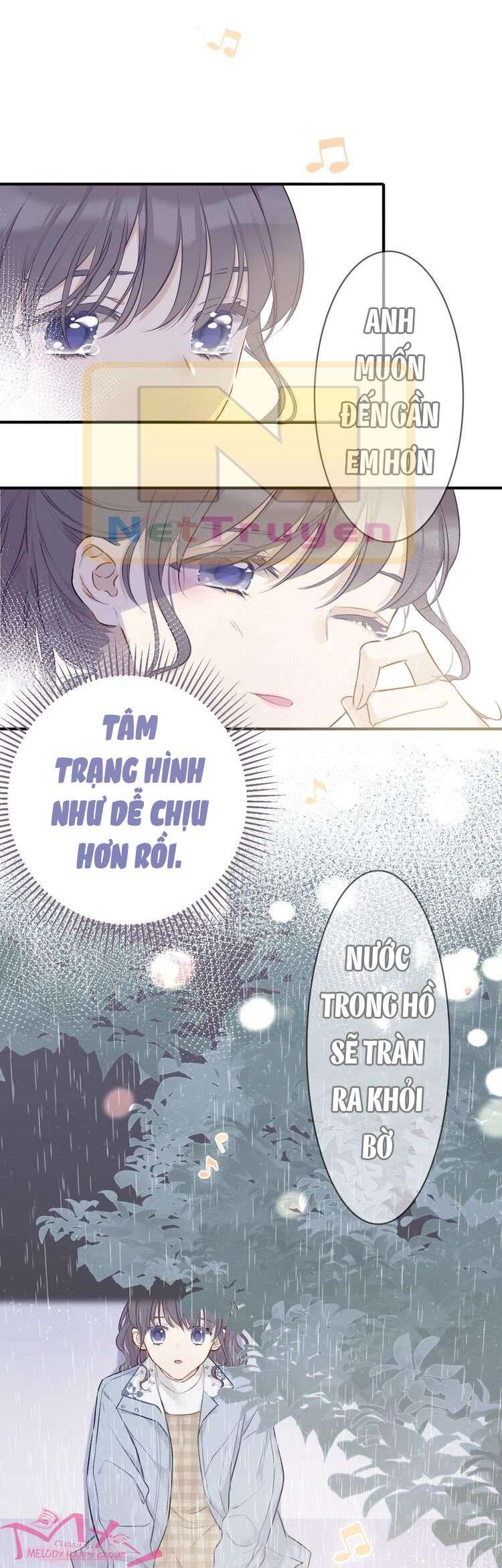 Bảo Vệ Siêu Sao Của Tôi Chapter 13 - Trang 2