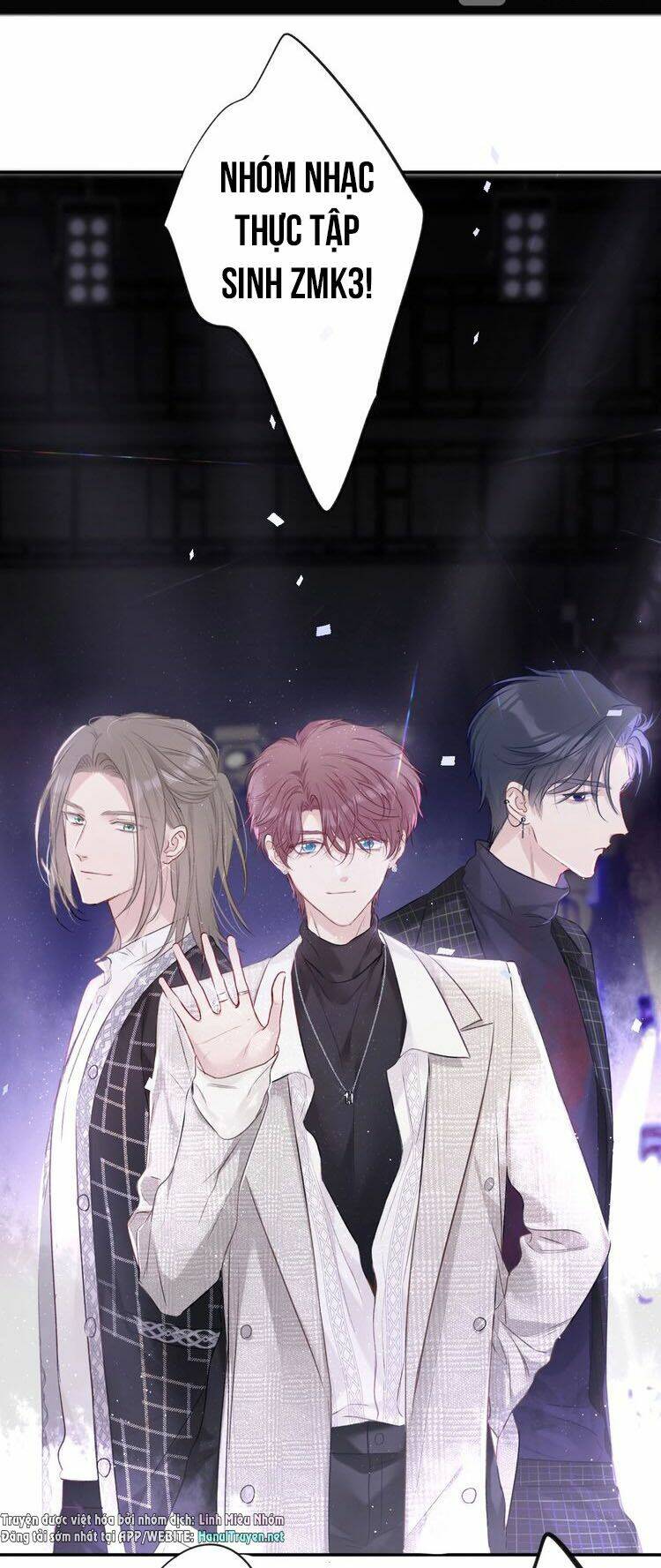 Bảo Vệ Siêu Sao Của Tôi Chapter 12.5 - Trang 2