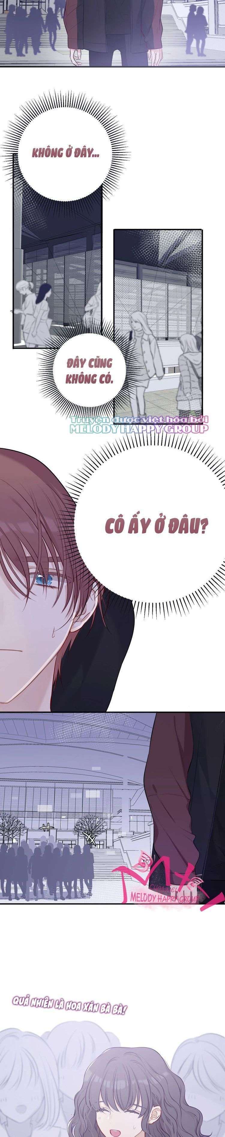 Bảo Vệ Siêu Sao Của Tôi Chapter 12 - Trang 2