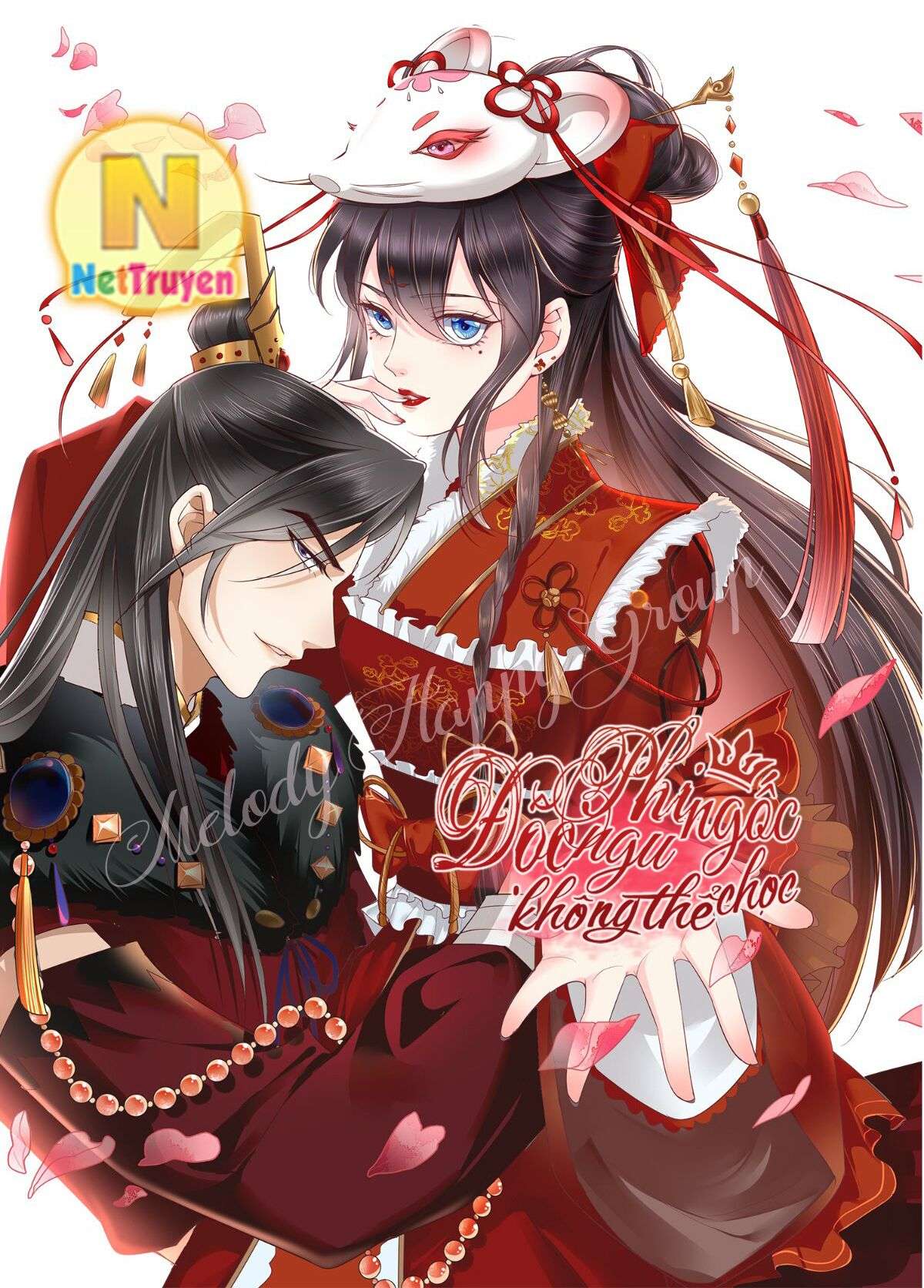 Bảo Vệ Siêu Sao Của Tôi Chapter 12 - Trang 2