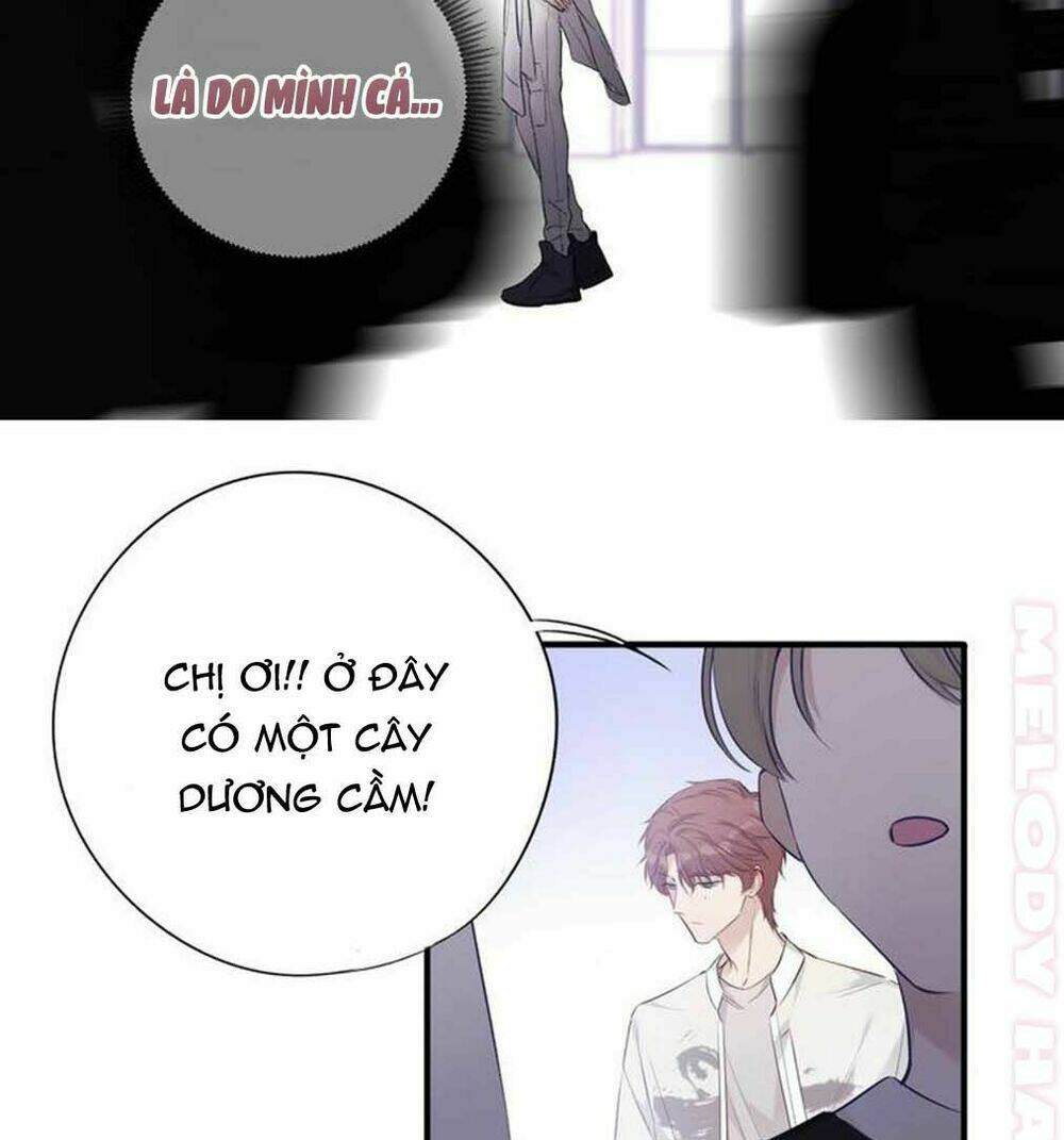 Bảo Vệ Siêu Sao Của Tôi Chapter 10.5 - Trang 2