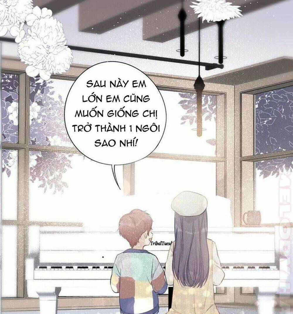 Bảo Vệ Siêu Sao Của Tôi Chapter 10.5 - Trang 2