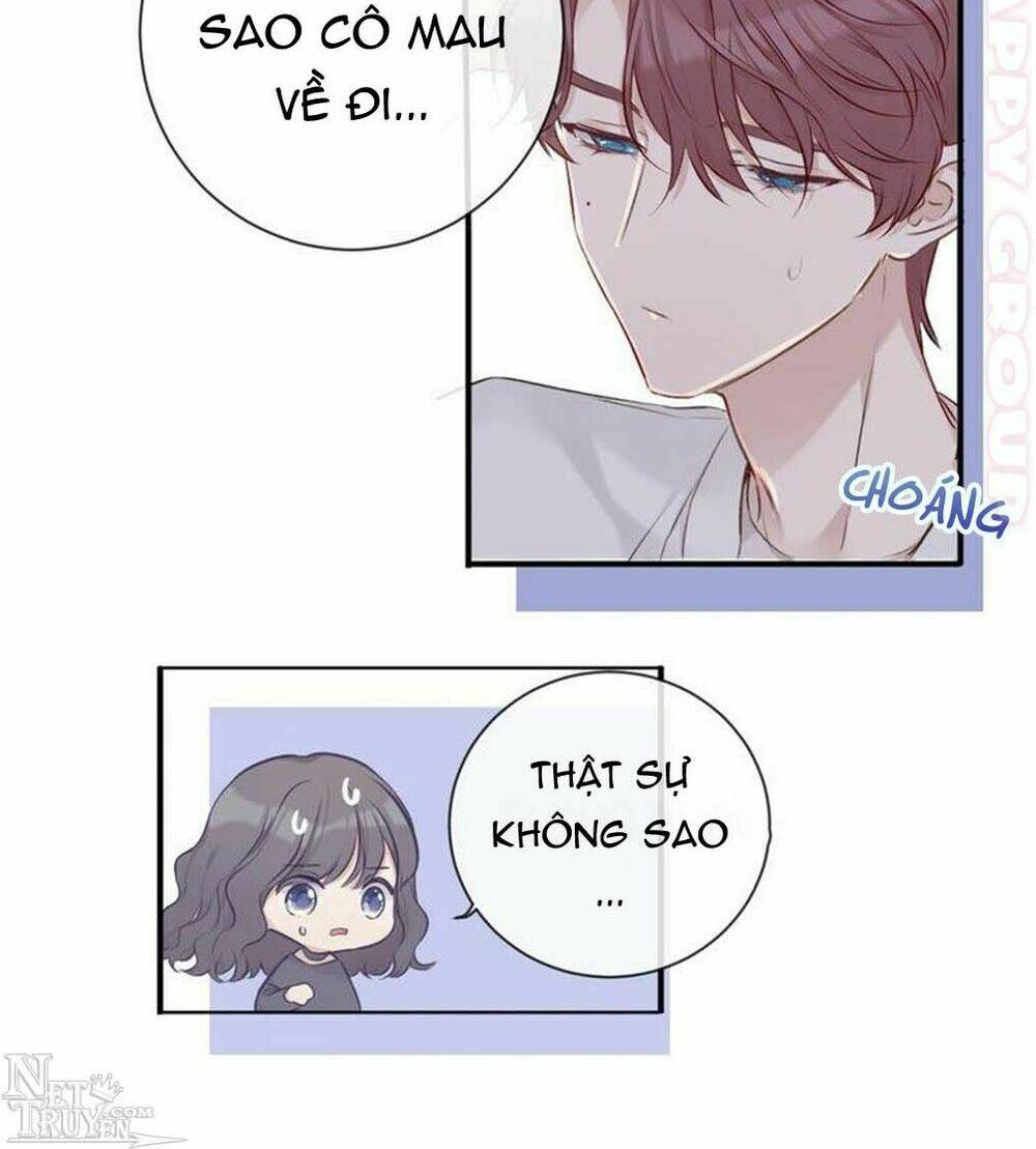 Bảo Vệ Siêu Sao Của Tôi Chapter 10.5 - Trang 2