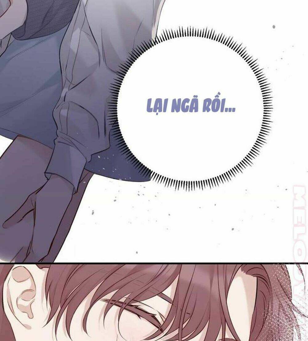 Bảo Vệ Siêu Sao Của Tôi Chapter 10.5 - Trang 2