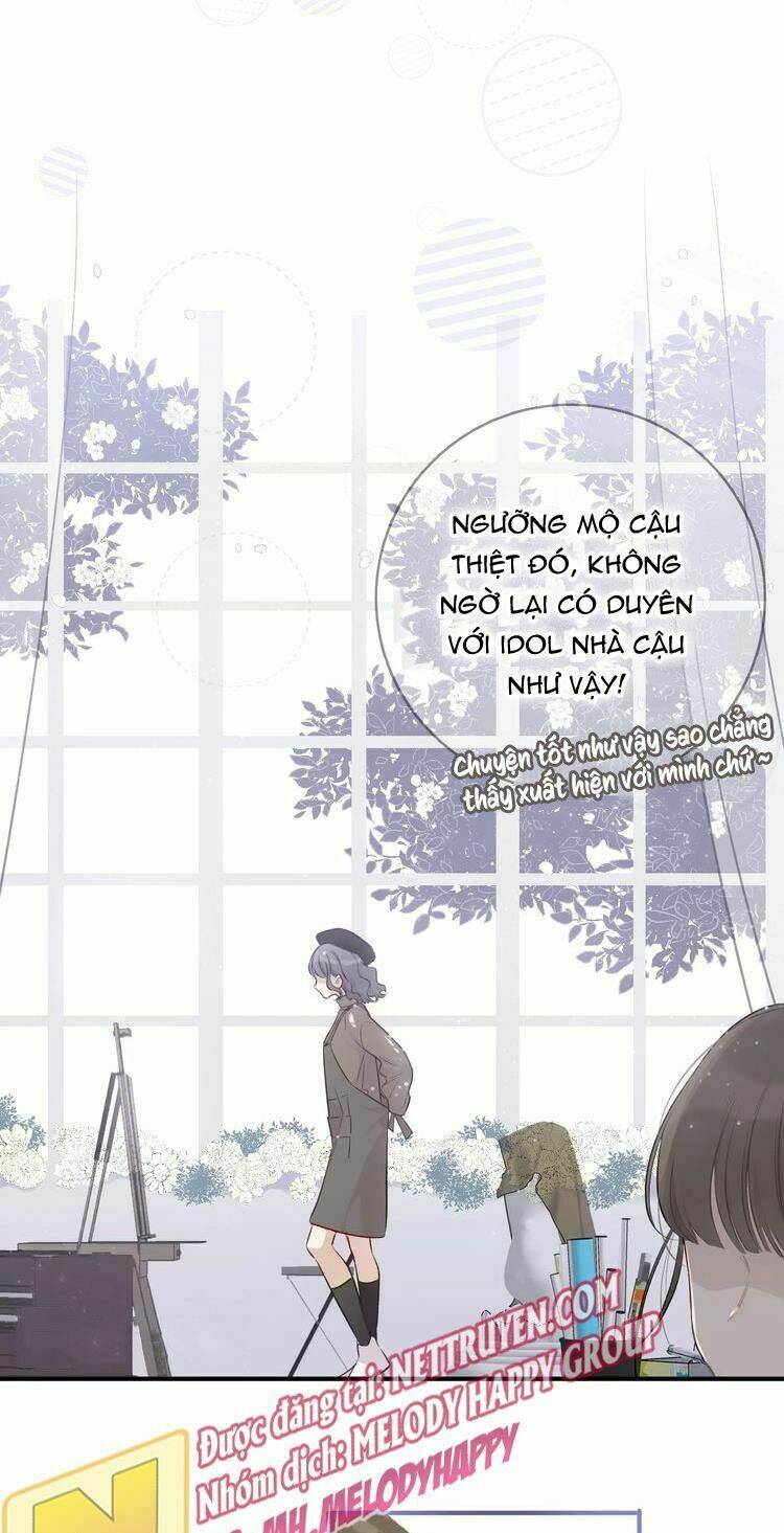 Bảo Vệ Siêu Sao Của Tôi Chapter 9.5 - Trang 2