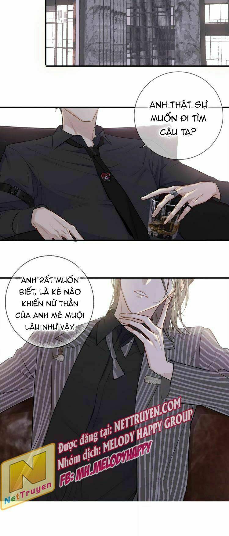 Bảo Vệ Siêu Sao Của Tôi Chapter 9.5 - Trang 2