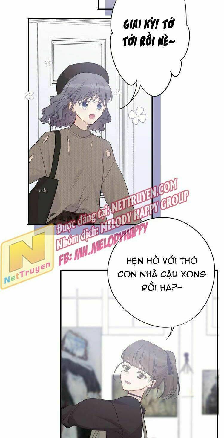 Bảo Vệ Siêu Sao Của Tôi Chapter 9.5 - Trang 2