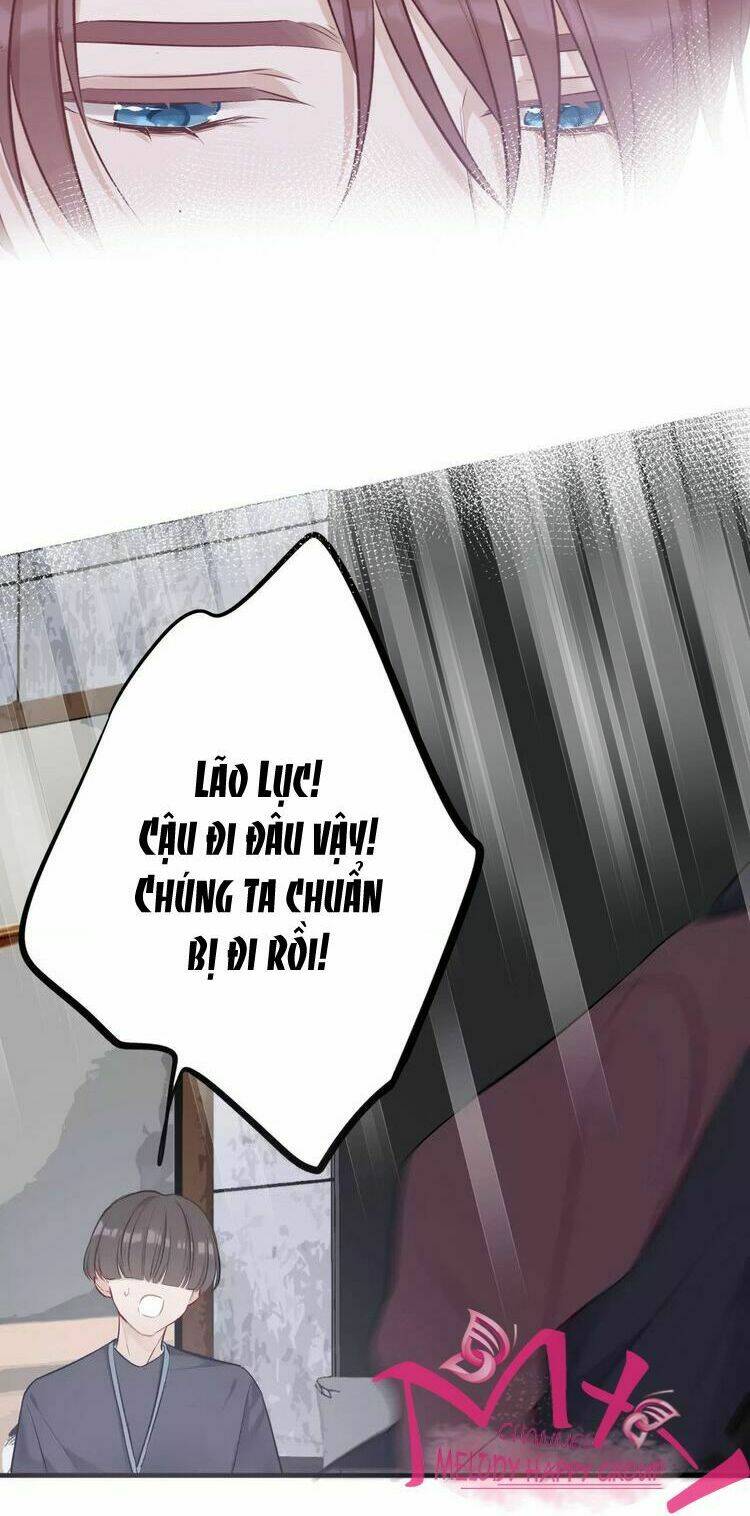 Bảo Vệ Siêu Sao Của Tôi Chapter 6.5 - Trang 2