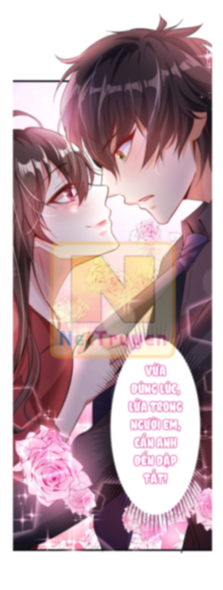 Bảo Vệ Siêu Sao Của Tôi Chapter 6 - Trang 2