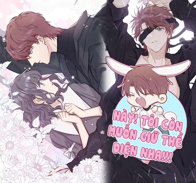 Bảo Vệ Siêu Sao Của Tôi Chapter 5 - Trang 2