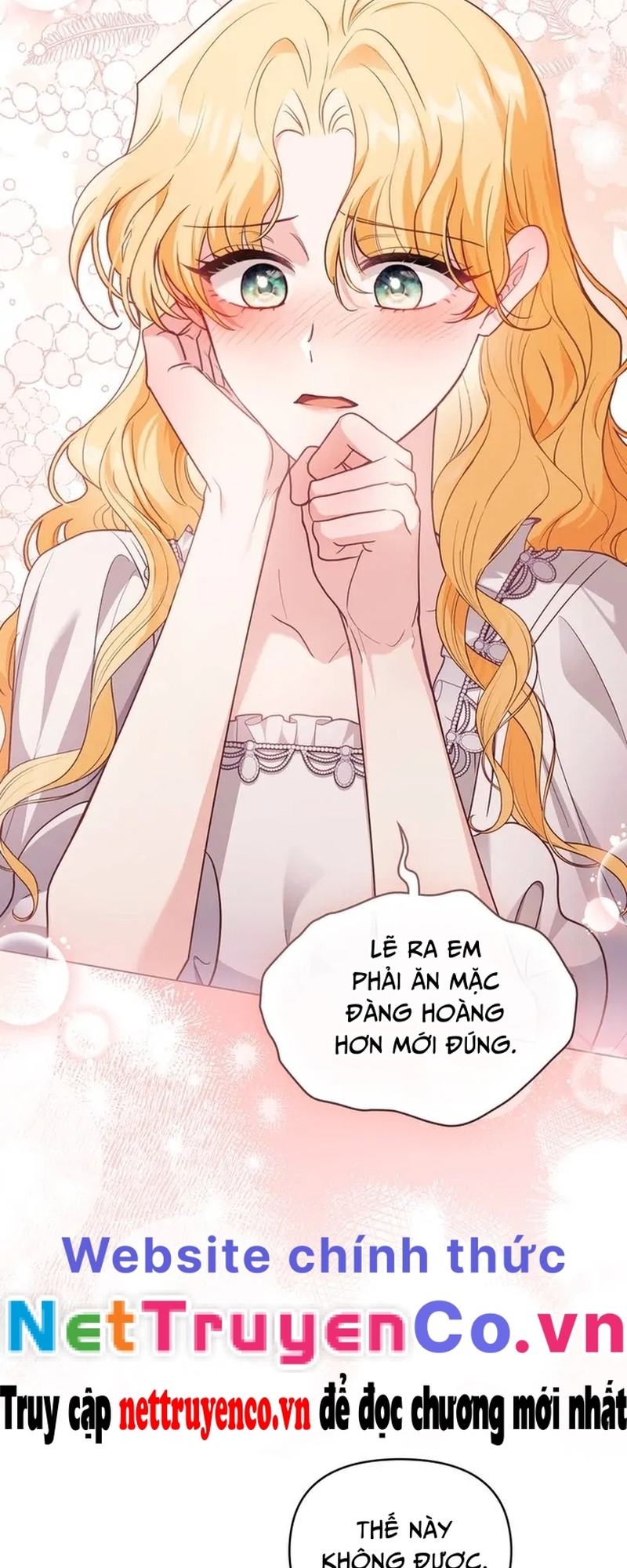 Tìm Lại Camellia Chapter 96.3 - Trang 2