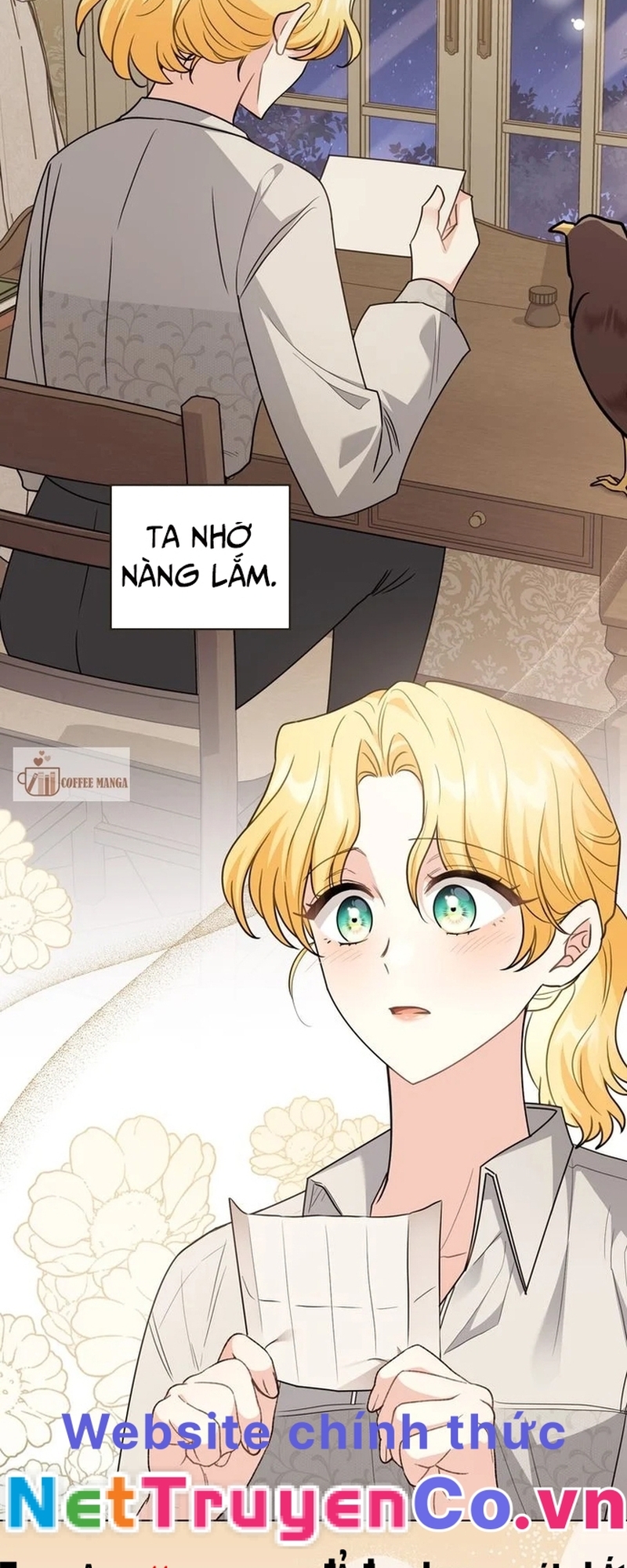 Tìm Lại Camellia Chapter 96.2 - Trang 2