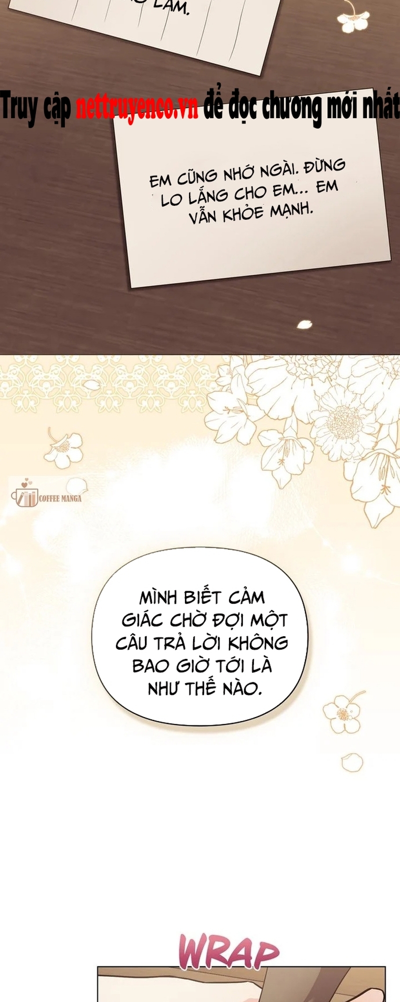 Tìm Lại Camellia Chapter 96.2 - Trang 2