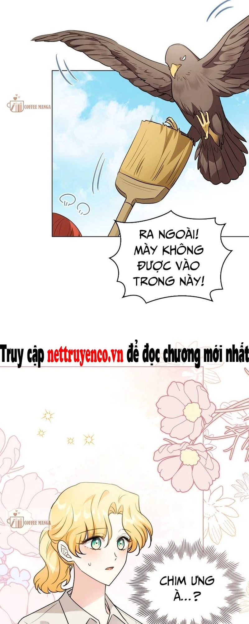 Tìm Lại Camellia Chapter 96.2 - Trang 2