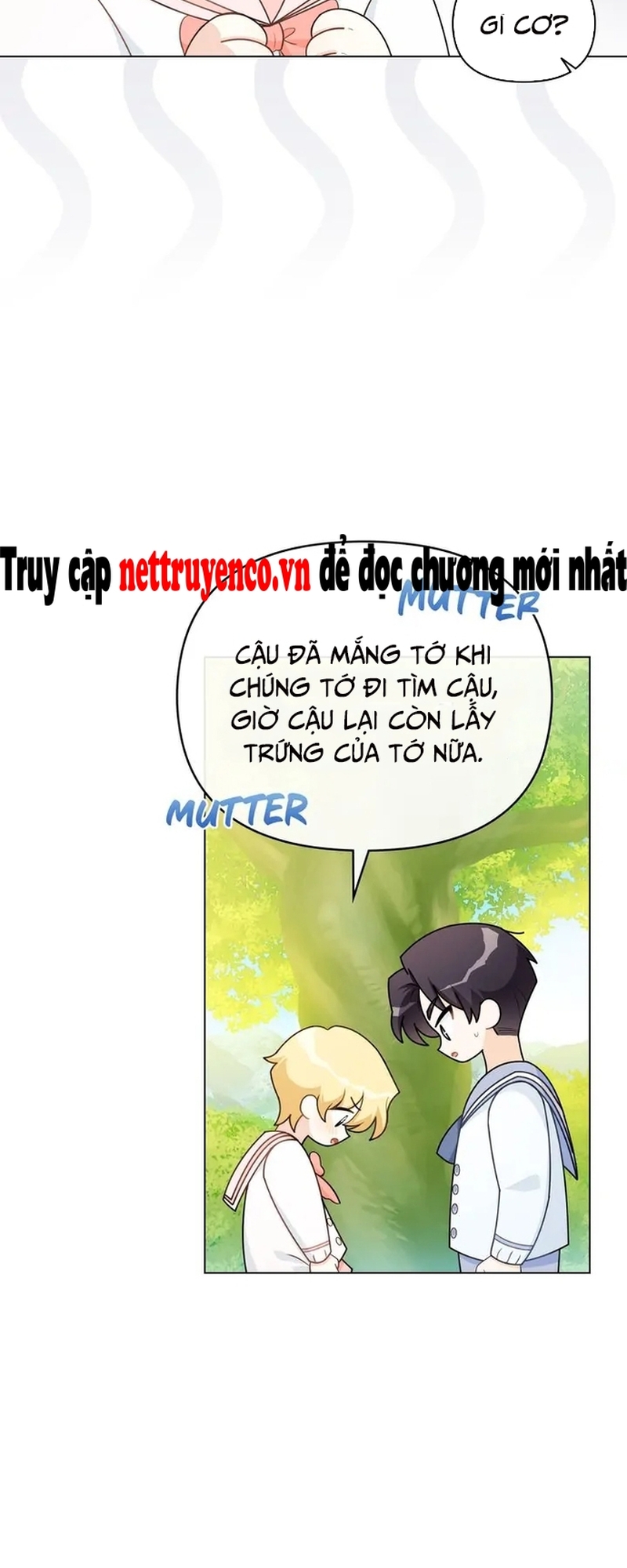 Tìm Lại Camellia Chapter 96.1 - Trang 2