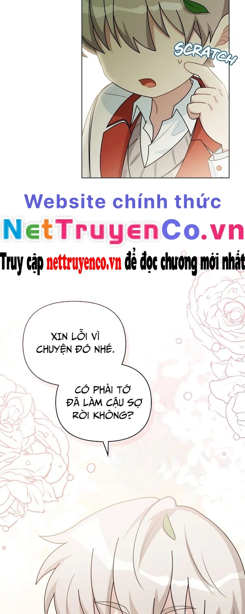 Tìm Lại Camellia Chapter 96.1 - Trang 2