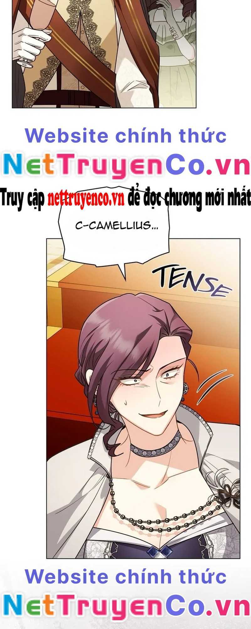 Tìm Lại Camellia Chapter 96 - Trang 2