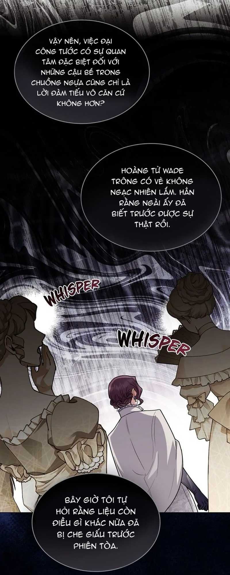 Tìm Lại Camellia Chapter 96 - Trang 2