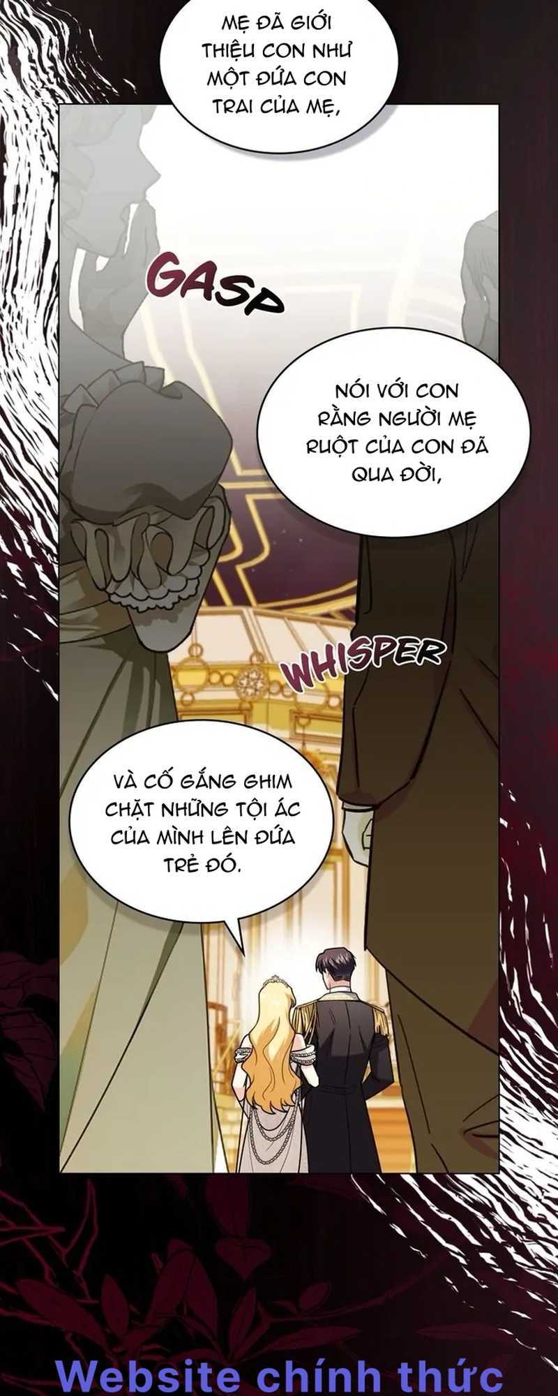 Tìm Lại Camellia Chapter 96 - Trang 2