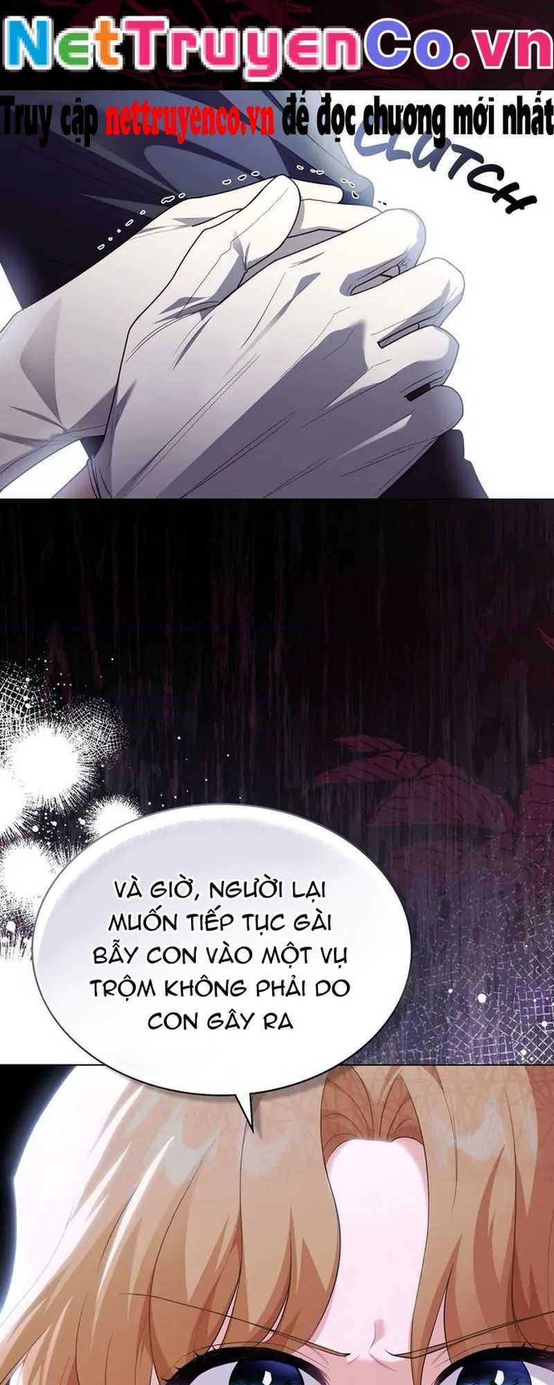 Tìm Lại Camellia Chapter 96 - Trang 2