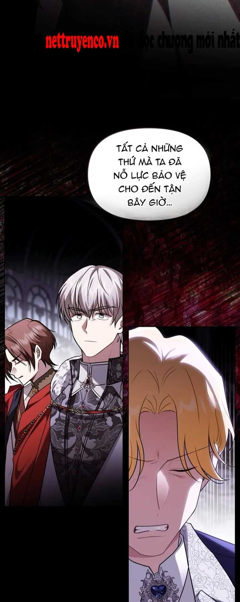 Tìm Lại Camellia Chapter 96 - Trang 2