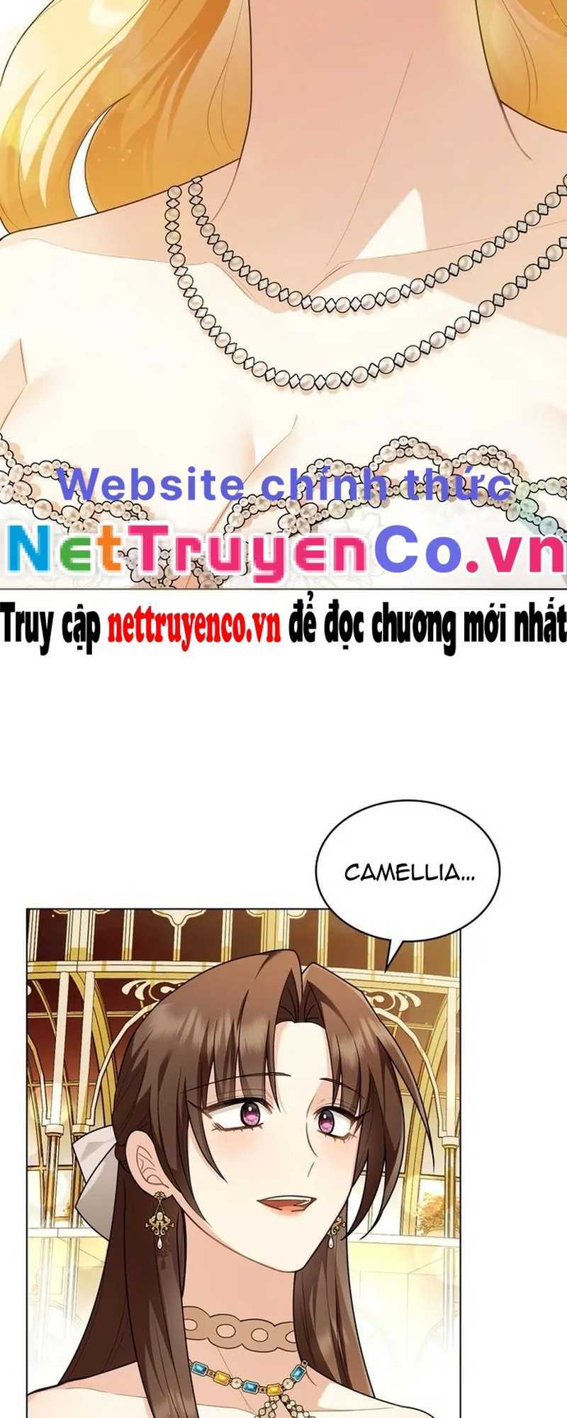 Tìm Lại Camellia Chapter 96 - Trang 2