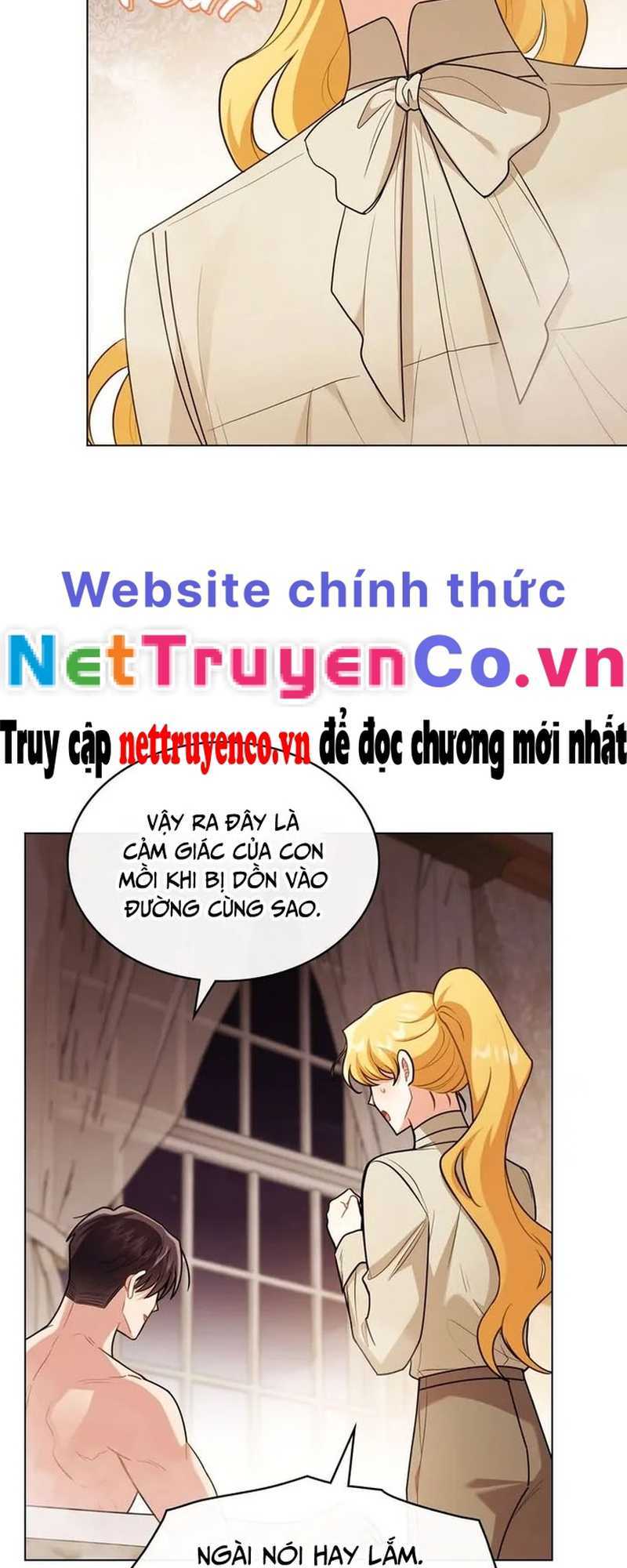 Tìm Lại Camellia Chapter 95 - Trang 2