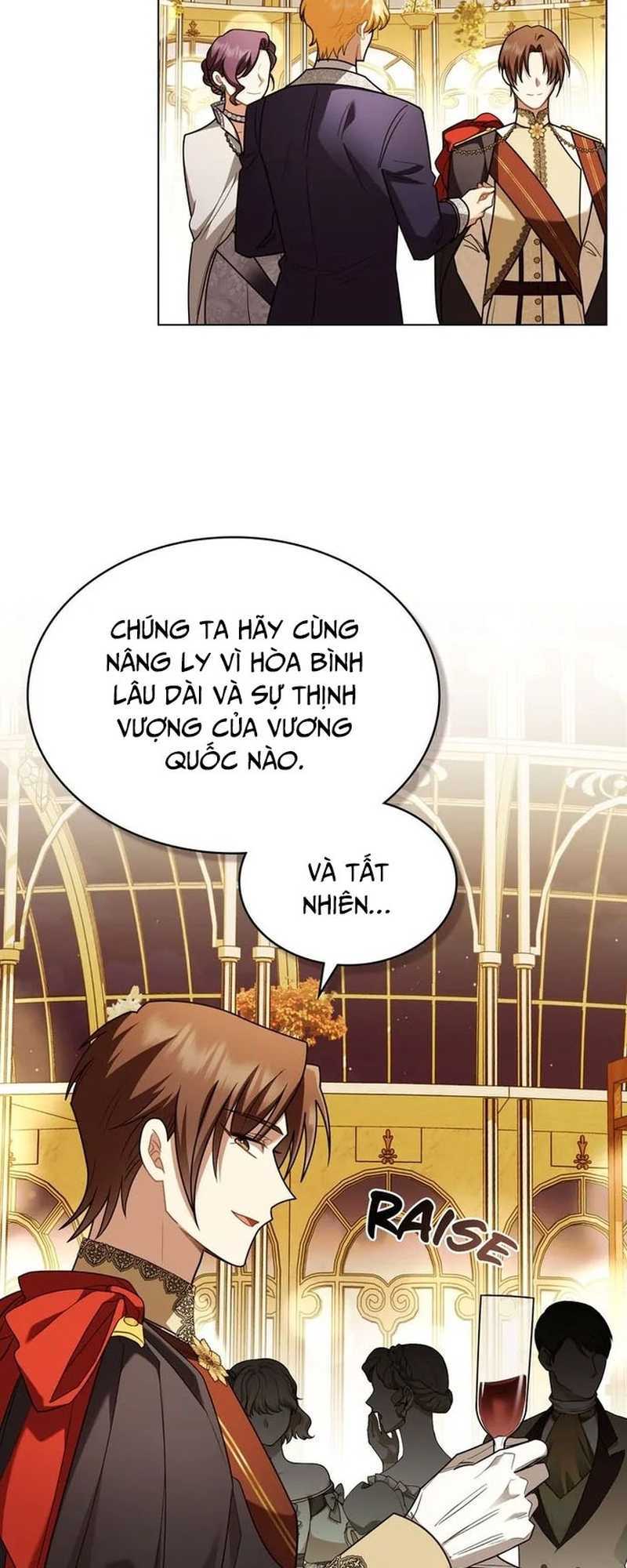 Tìm Lại Camellia Chapter 95 - Trang 2