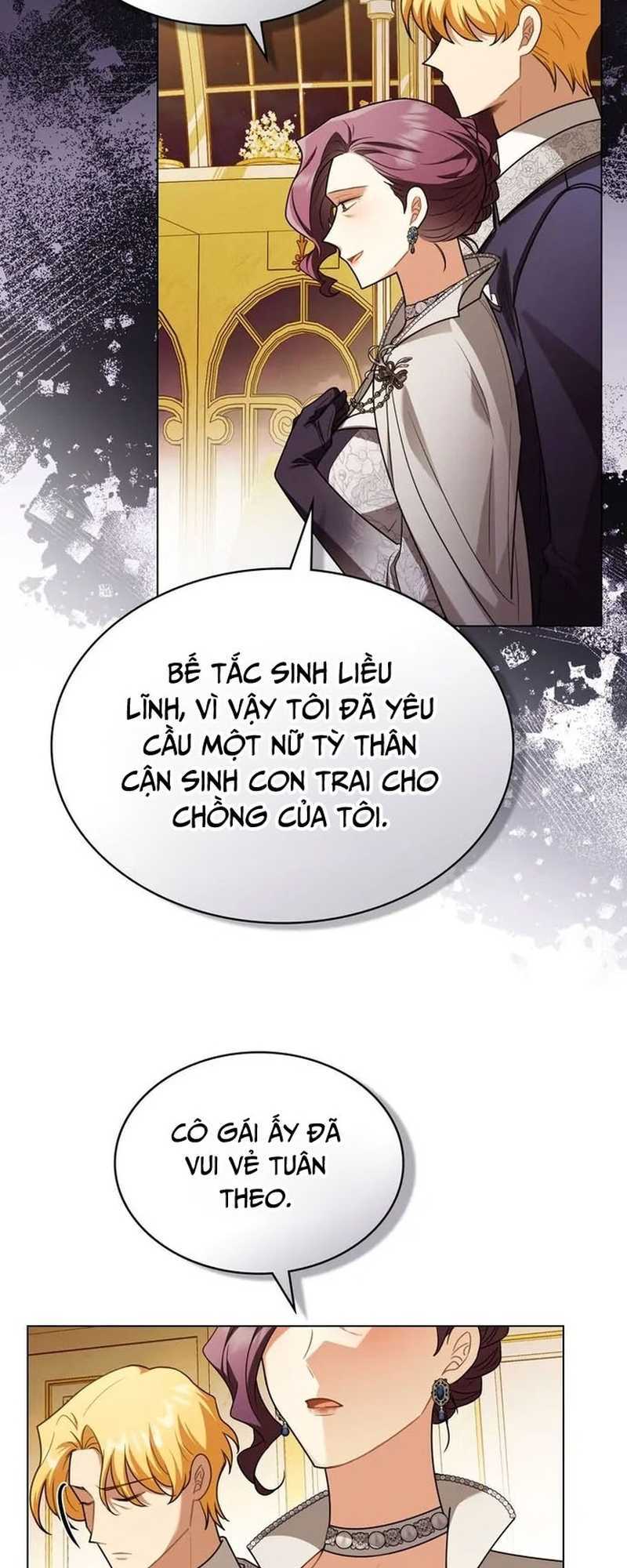 Tìm Lại Camellia Chapter 95 - Trang 2