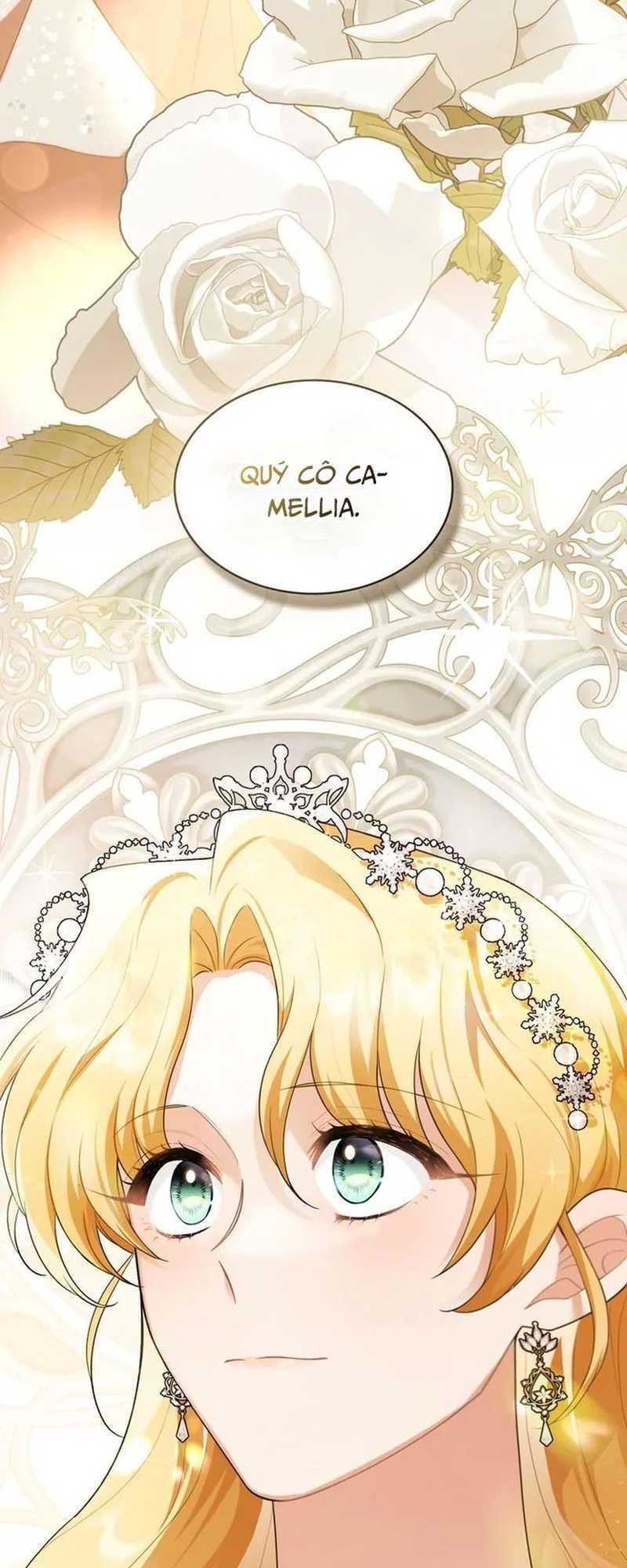 Tìm Lại Camellia Chapter 95 - Trang 2