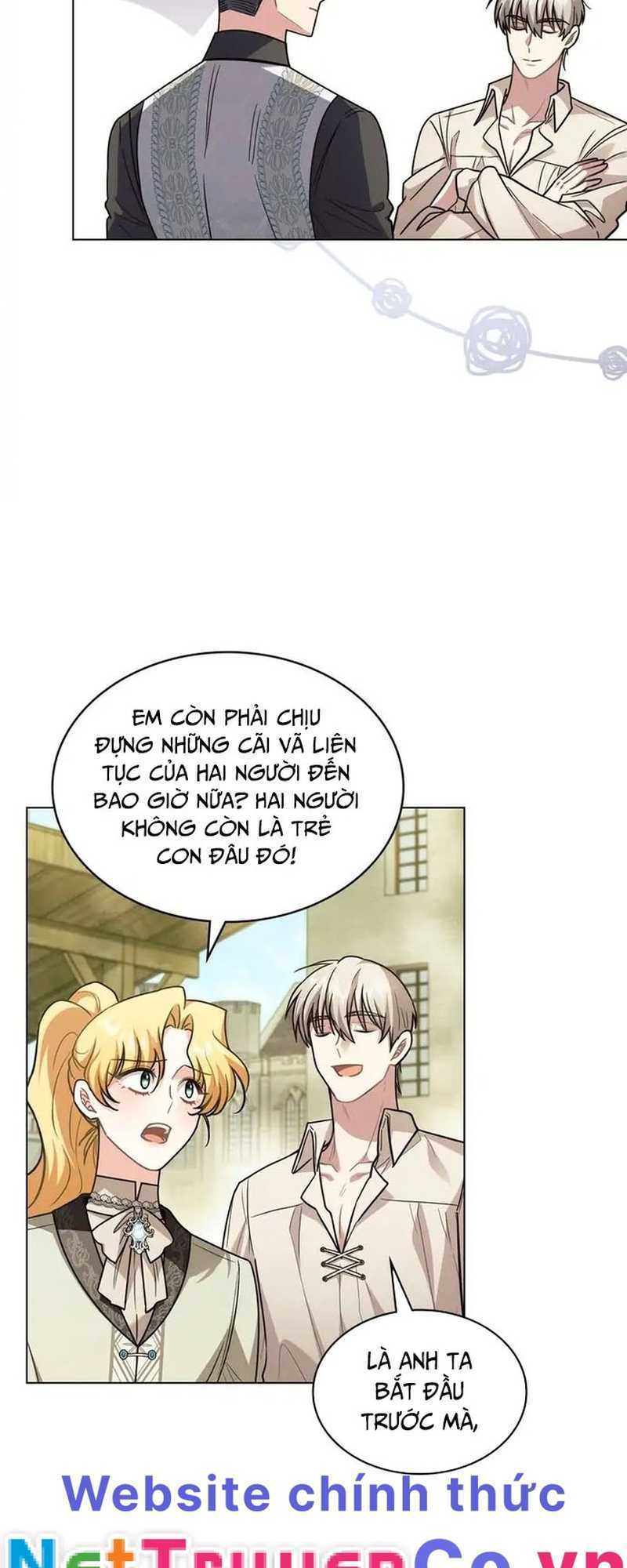 Tìm Lại Camellia Chapter 94 - Trang 2