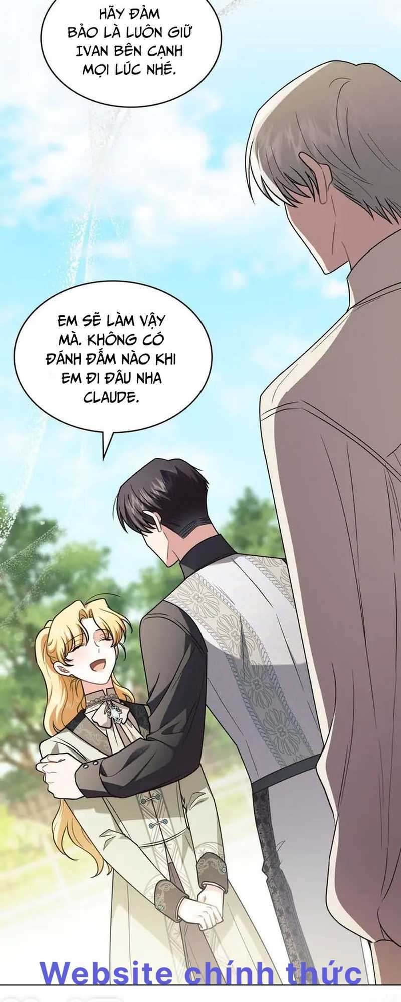 Tìm Lại Camellia Chapter 94 - Trang 2