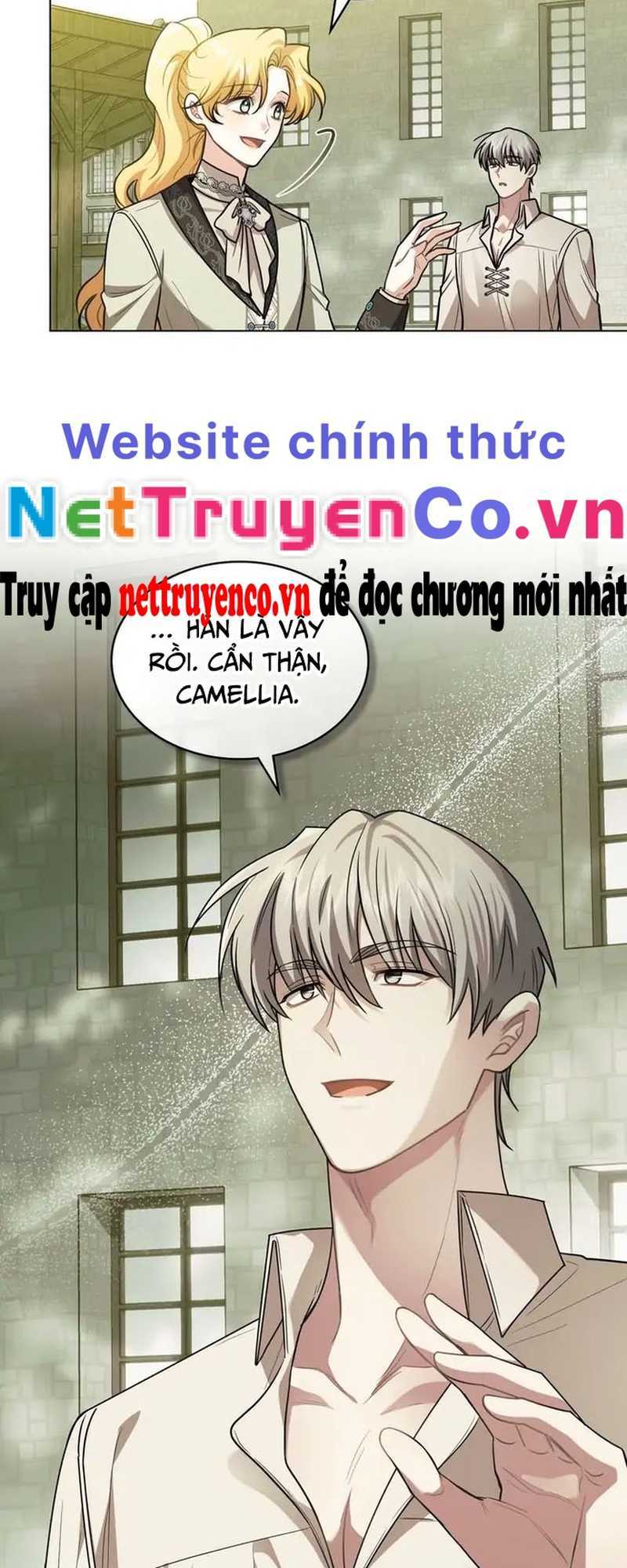 Tìm Lại Camellia Chapter 94 - Trang 2