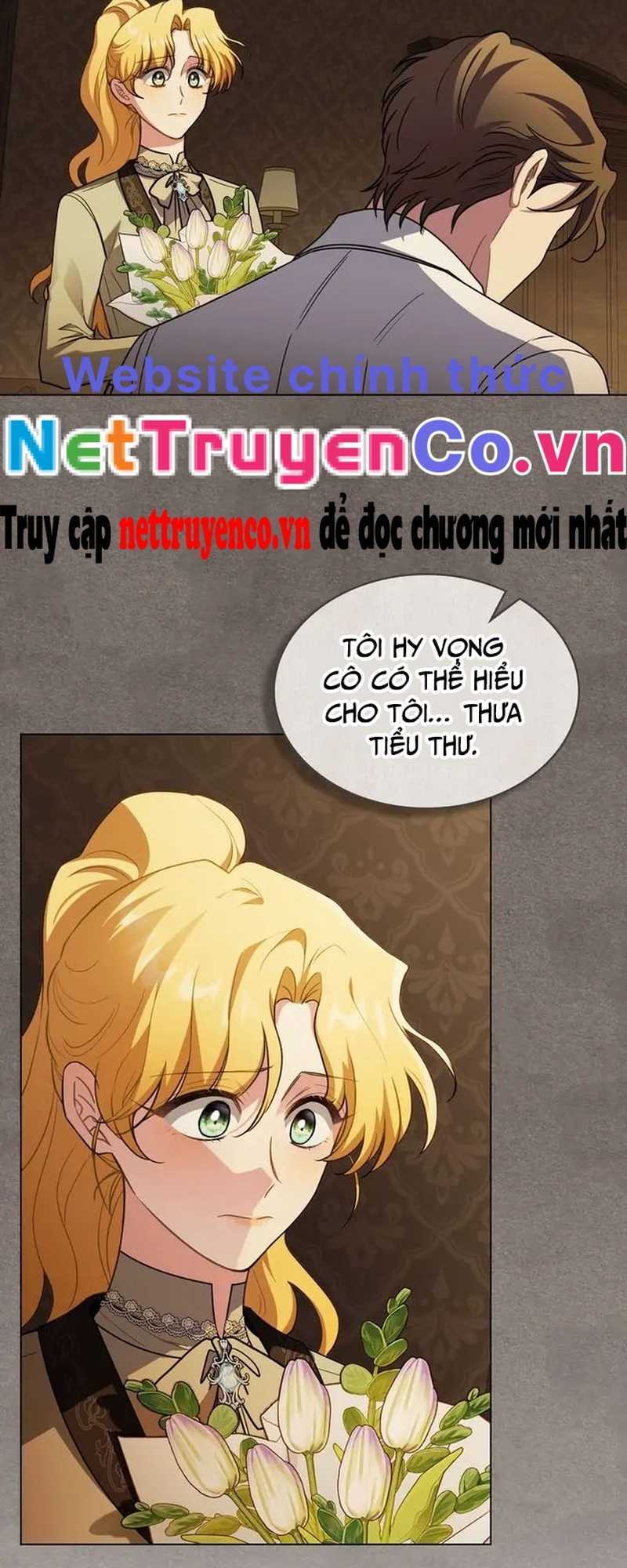 Tìm Lại Camellia Chapter 94 - Trang 2