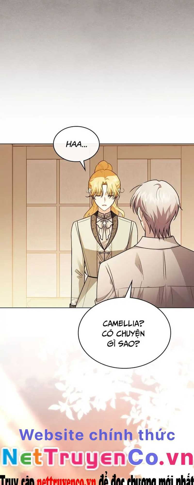 Tìm Lại Camellia Chapter 94 - Trang 2