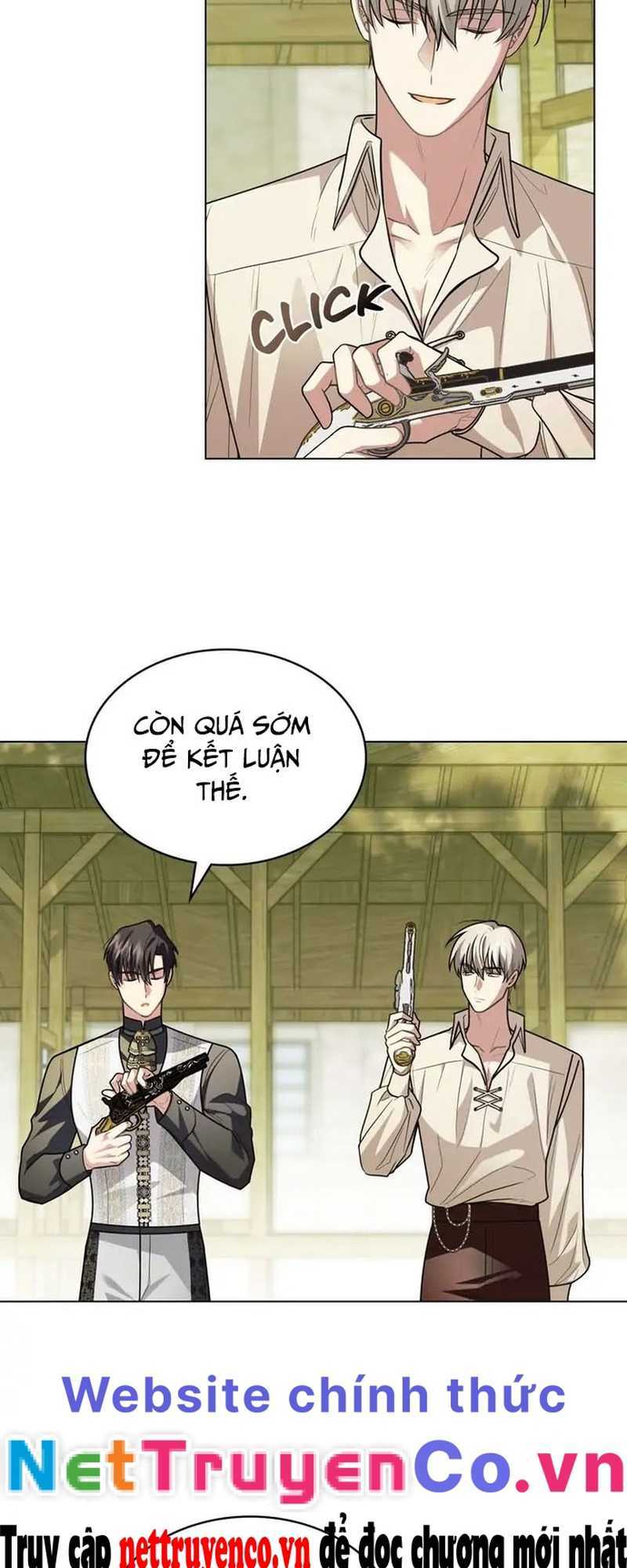 Tìm Lại Camellia Chapter 94 - Trang 2