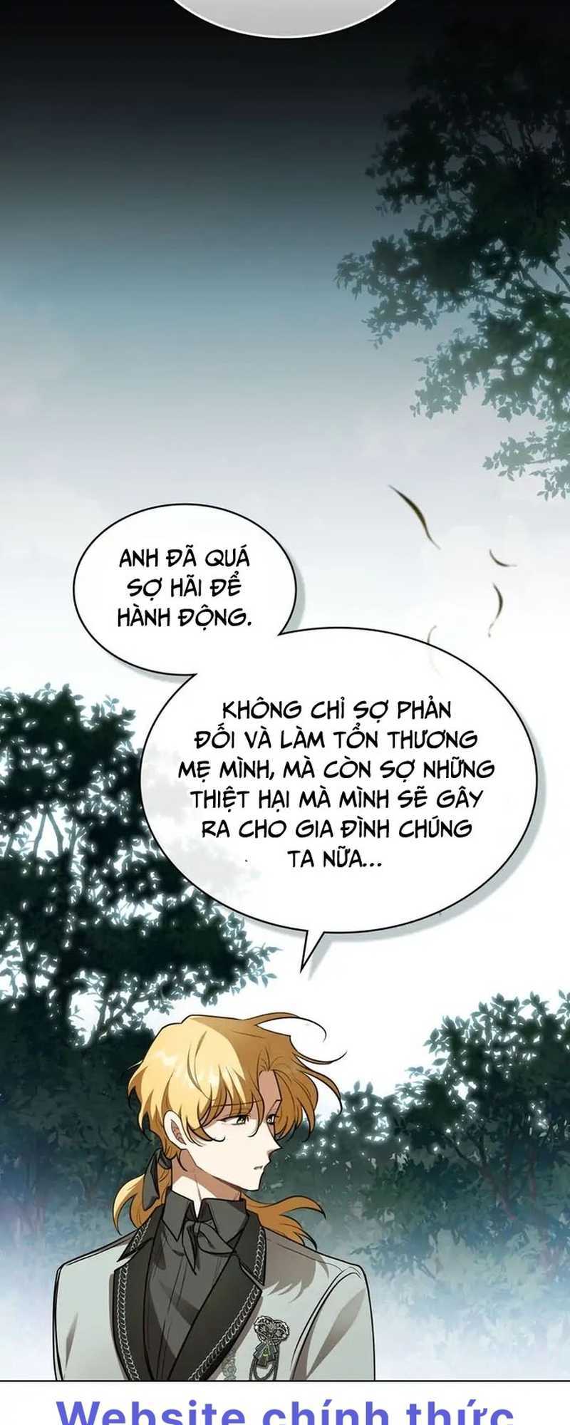 Tìm Lại Camellia Chapter 93 - Trang 2