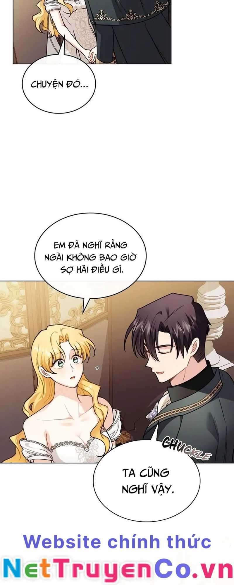 Tìm Lại Camellia Chapter 92 - Trang 2