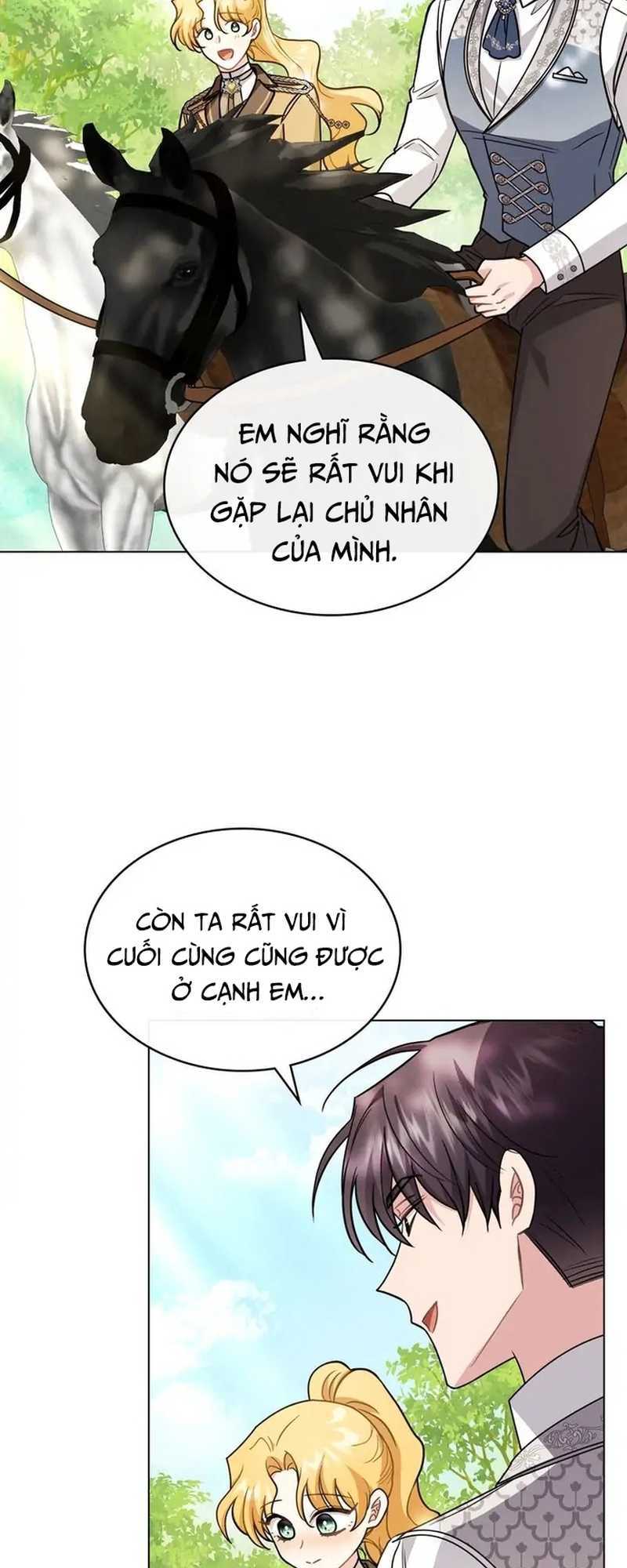 Tìm Lại Camellia Chapter 92 - Trang 2