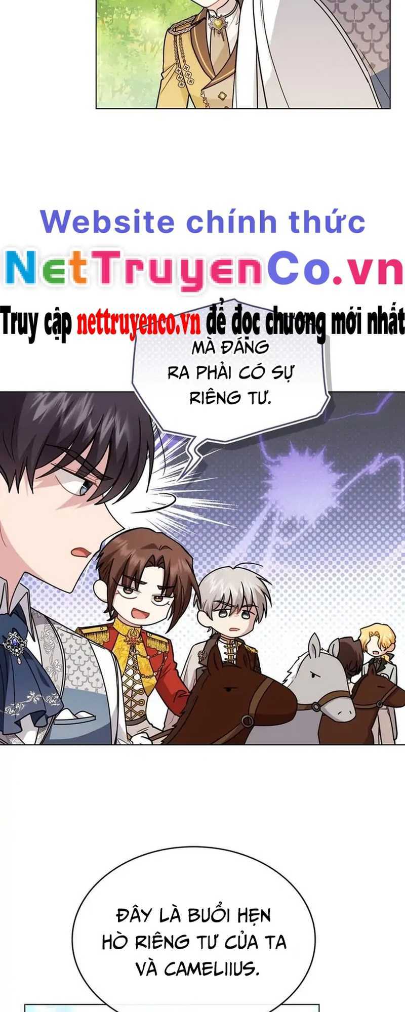 Tìm Lại Camellia Chapter 92 - Trang 2